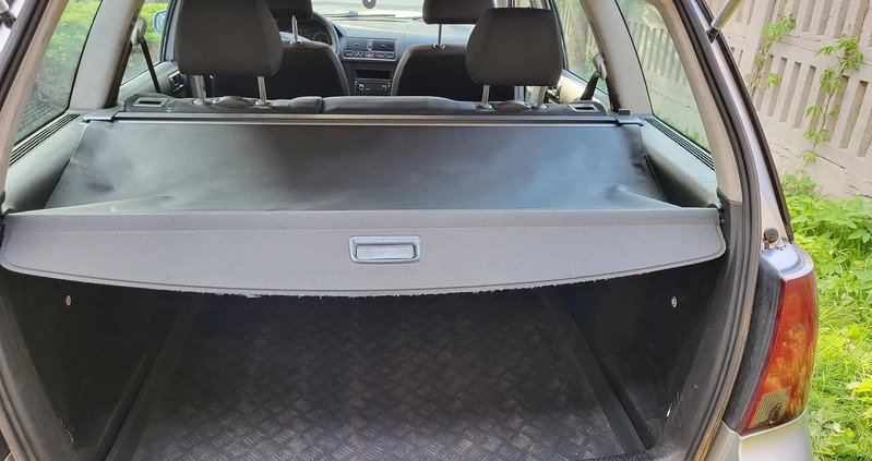 Volkswagen Golf cena 3800 przebieg: 514230, rok produkcji 2002 z Katowice małe 436